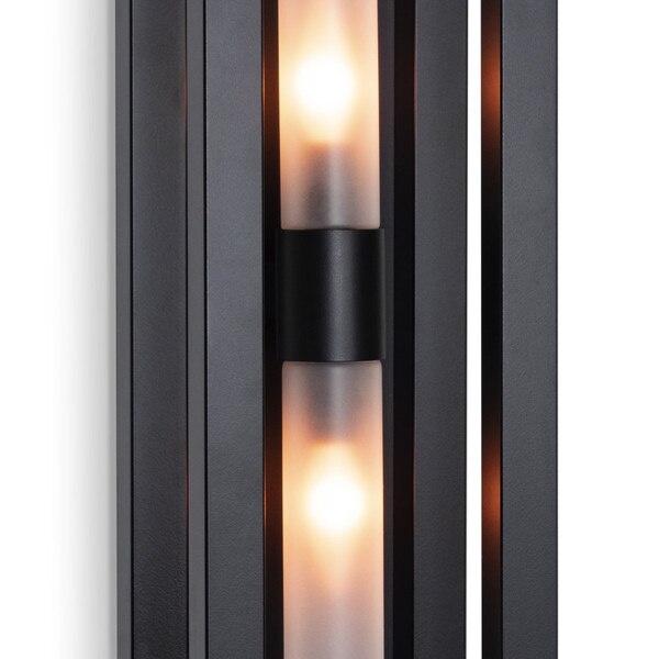 Montecito Up-Down Outdoor Sconce